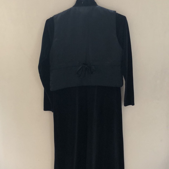 ⭐️Host Pick⭐️- Jones New York Sport - maxi dress - size M - Picture 16 of 16